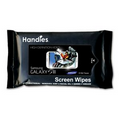 Screen Wipes